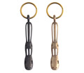 Leg Splint Keyholder レッグスプリント キーリング / Playmountain