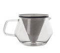 KARAT Tea Pot ティーポット / KINTO