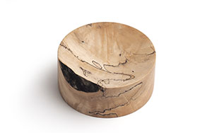 Wood bowl ウッドボウル（トレー） / murao furniture