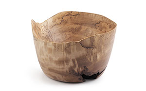 Wood bowl ウッドボウル（フルーツボウル） / murao furniture