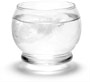 rocking glass / norman