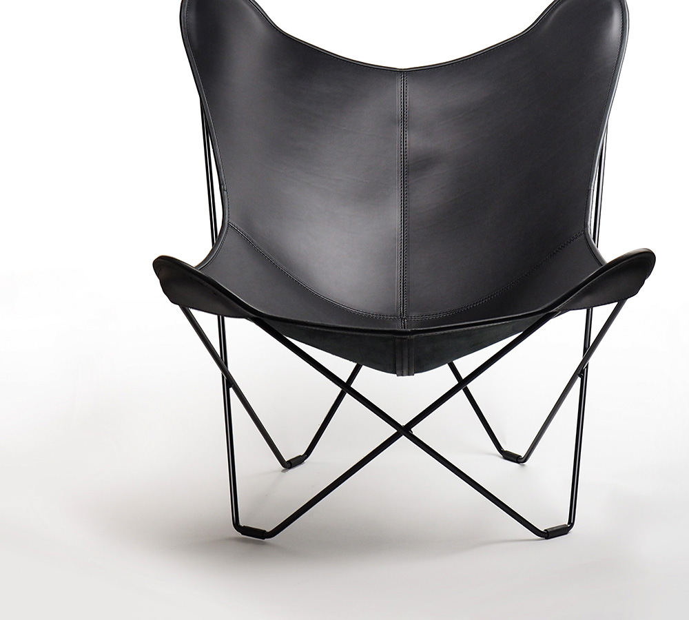 BKF Chair バタフライチェア / Cuero
