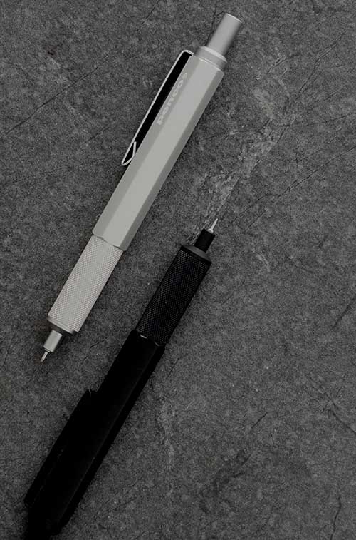 Drafting pen ドラフティングペン / penco