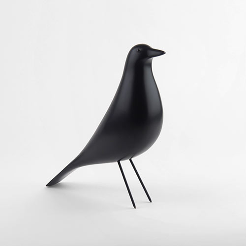 Eames House Bird / Vitra
