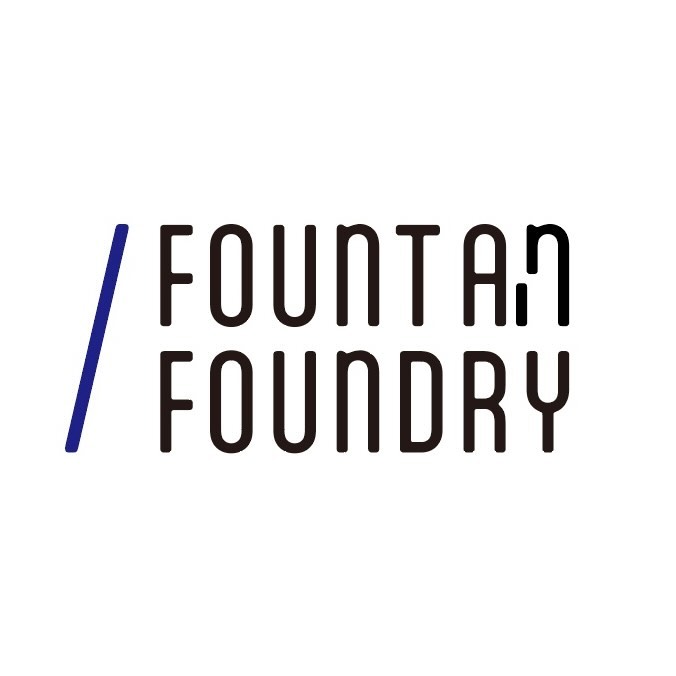FOUNTAIN/FOUNDRY