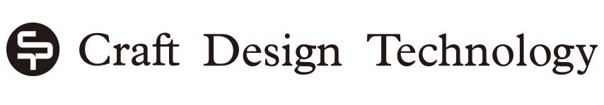 Craft Design Technology クラフトデザインテクノロジー