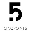 Cinqpoints サンク・ポワン