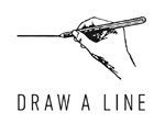 Draw a line / ドローアライン
