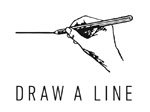 DRAW A LINE