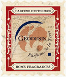 GEODESIS ジオジェディス