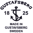 GUSTAFSBERG / グスタフスベリ（スウェーデン）