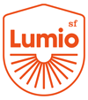 Lumio ルミオ ロゴ
