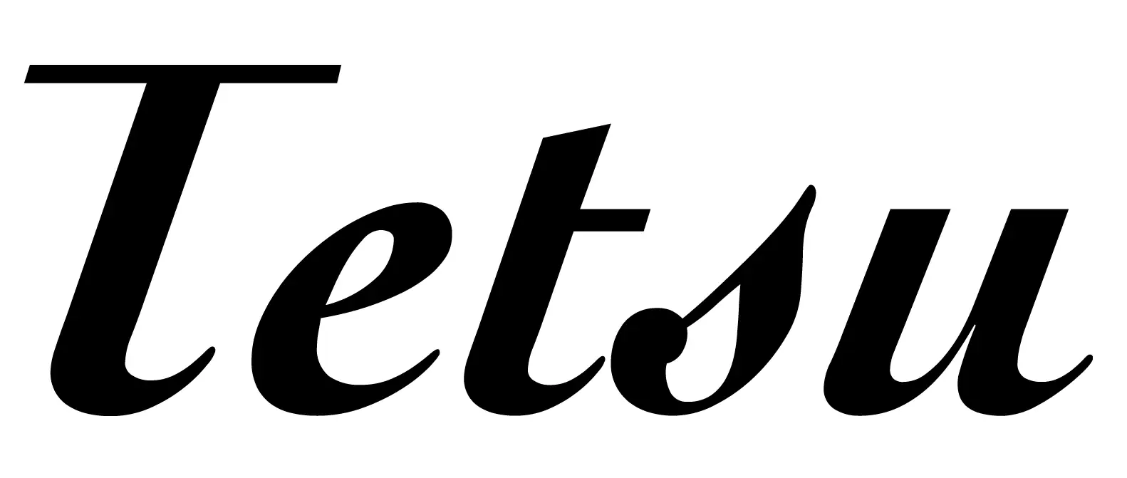 Tetsu