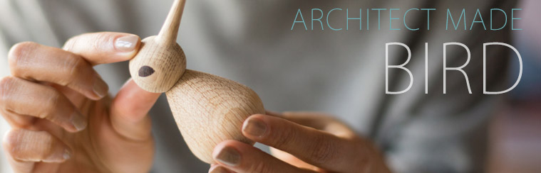 BIRD ARCHITECT MADE