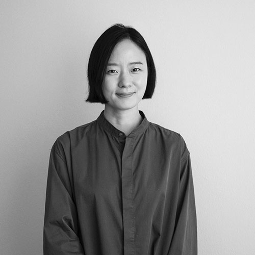 Hyunjee-Jung チョン・ヒョンジ