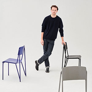 Daniel Rybakken ダニエル・リーバッケン