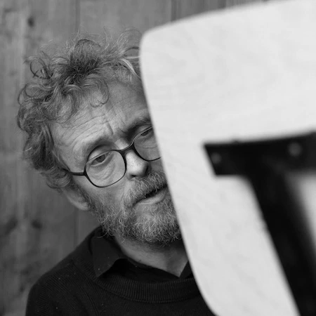 Erwan Bouroullec / エルワン・ブルレック(フランス)