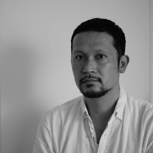 KOICHI FUTATSUMATA 二俣 公一