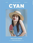 CYAN