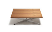 Standard table low / WEBO