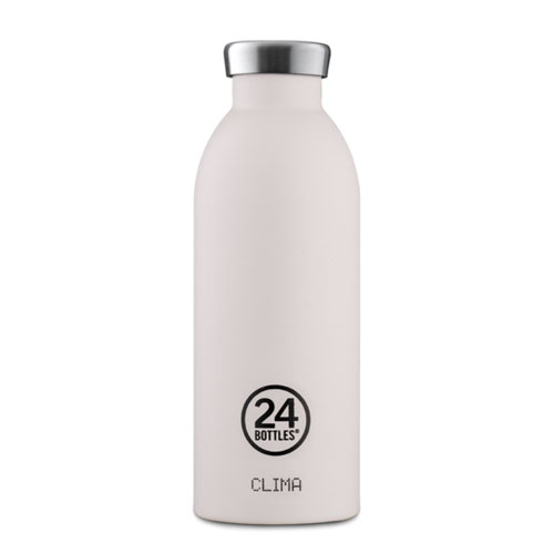 【色: ホワイト】24ボトルズ CLIMA BOTTLE(クライマボトル) 50