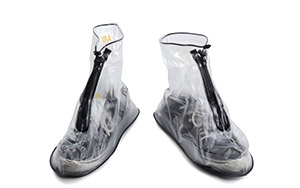 A/D2 Shoe's rain cover