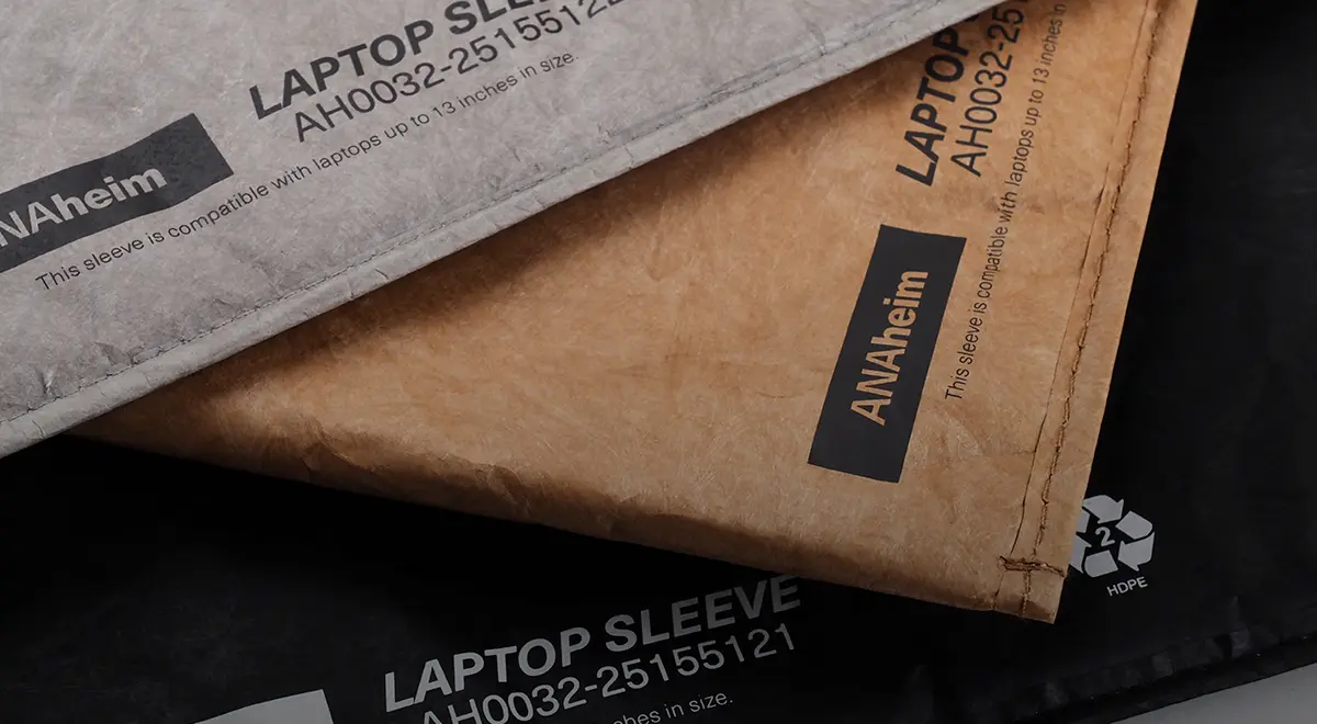 Laptop Sleeve ラップトップスリーブ / ANAheim