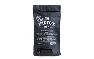 Bulk Food Bag バルクフードバッグ / ONYA