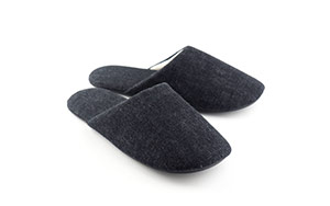 Denim Slipper デニムスリッパ / DENIM SLIPPER