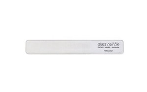 Glass Nail File グラスネールファイル / HERE