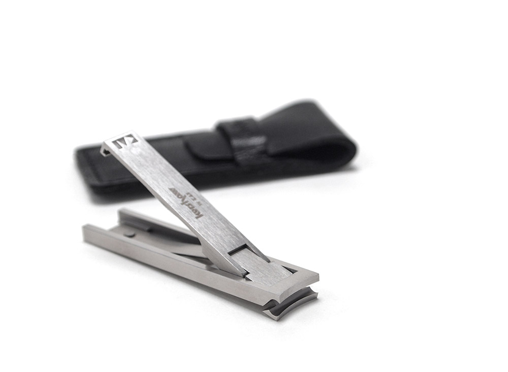 kershaw nail clippers