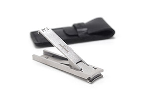 Nail Clipper/ KERSHAW