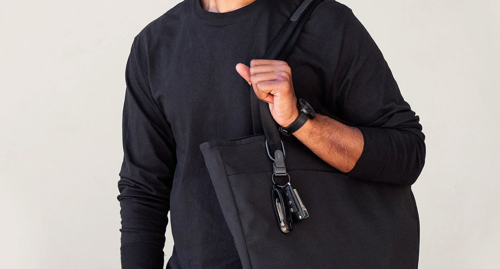 Clip v2 / Orbitkey