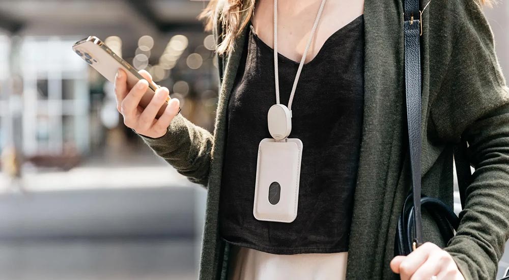 ID Card Holder Pro カードホルダー プロ / Orbitkey