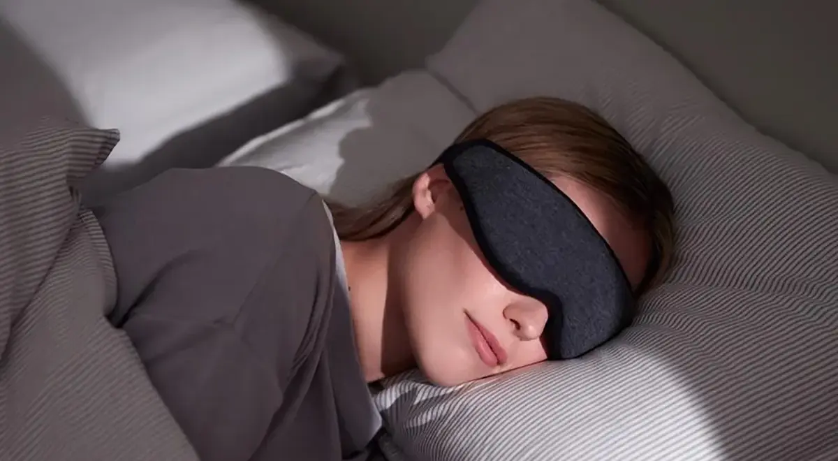 Eye Mask アイマスク / Ostrichpillow オストリッチピロー