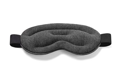 Hot & Cool Eye Mask ホットアンドクール アイマスク / Ostrichpillow