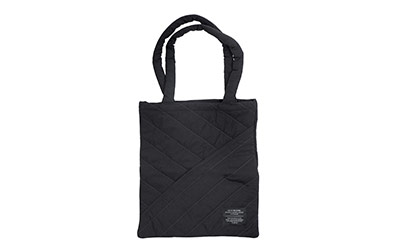 QUILTED STANDARD TOTE キルテッド スタンダード トート/ POST GENERAL