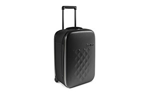Flex Vega 40L 折り畳みスーツケース / Rollink