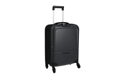 Flex Light 40L 折り畳みスーツケース / Rollink
