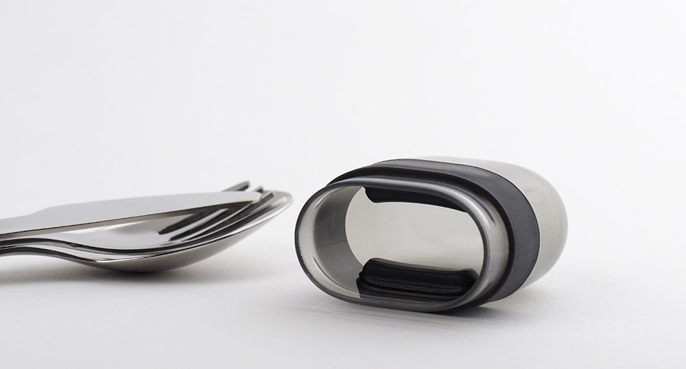 Pocket utensil set  / zoku ポケットユーテンシル