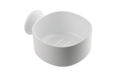 Birillo Bathroom Cady / ALESSI