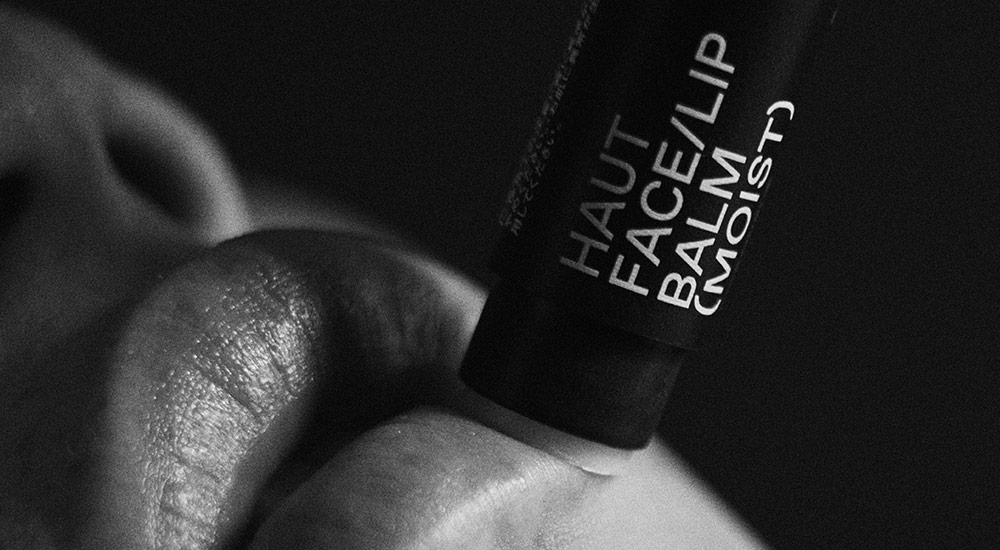 No03 No04 Face Lip Balm フェイスリップバーム / HAUT