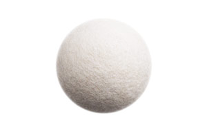 Wool Laundry Ball ランドリーボール