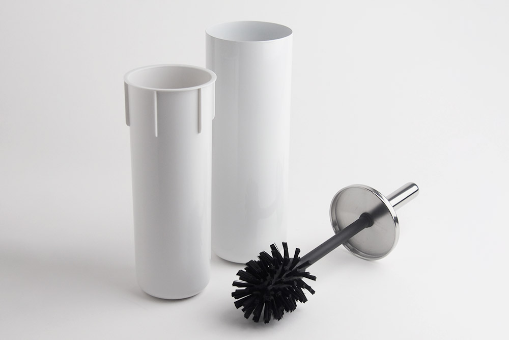 Toilet Brush トイレブラシ by Norm architects / menu
