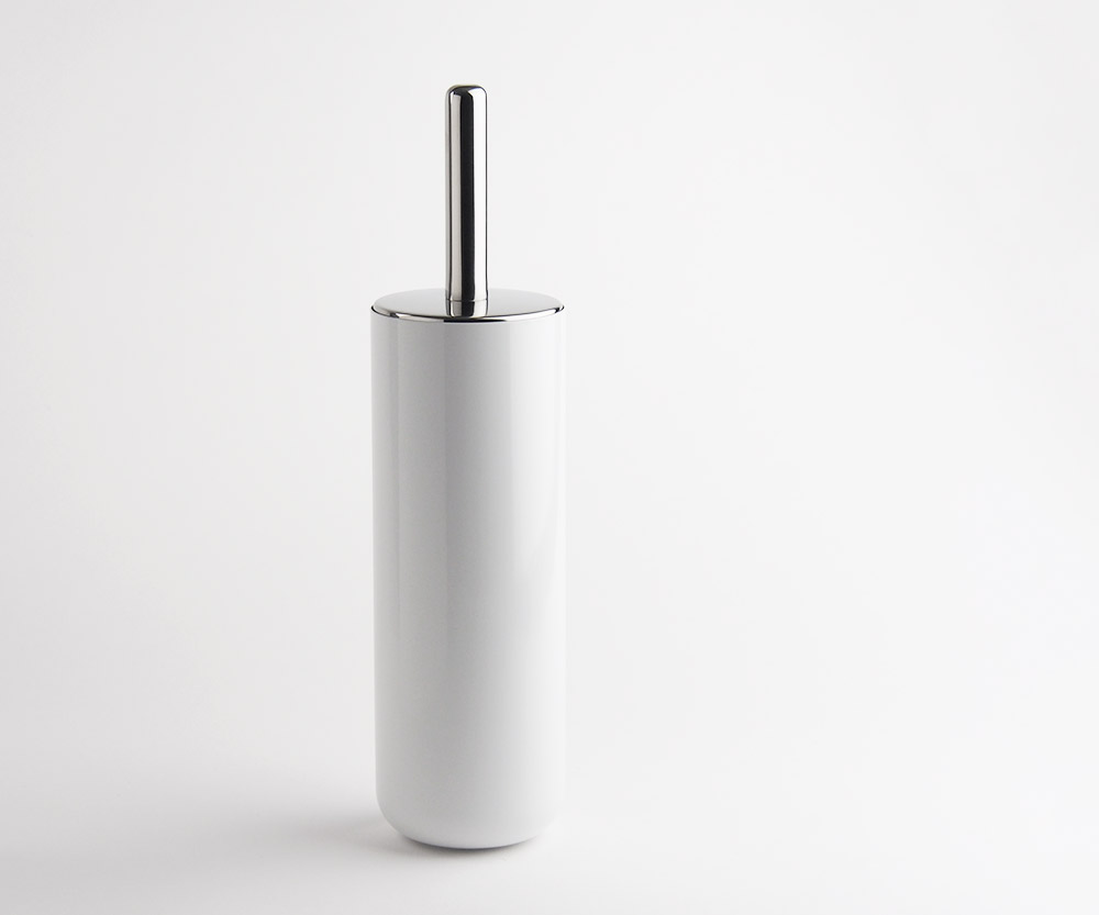 Toilet Brush トイレブラシ by Norm architects / menu