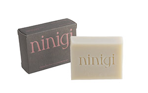 ninigi Cleansing Soap / ninigi ニニギ