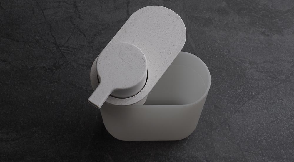 Soap dispensor 泡タイプ ソープディスペンサー / soem