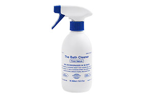 The Bath Cleaner [Think Nature] バスクリーナー / THE