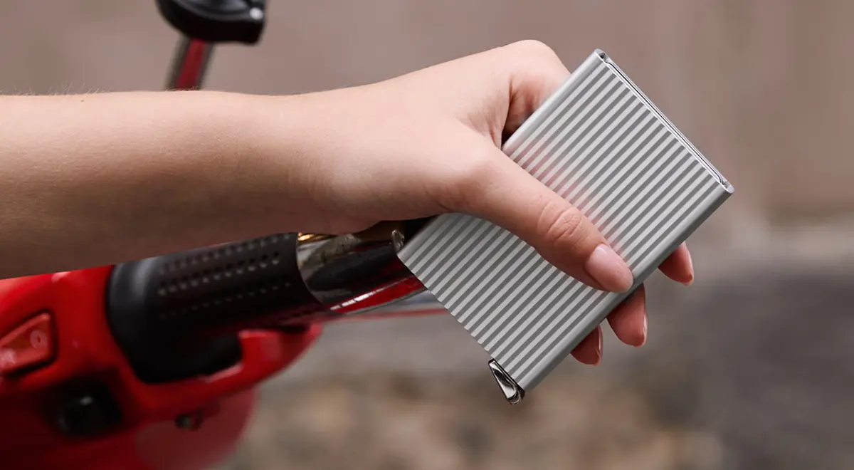 Premium Cardprotector プレミアム カードプロテクター / SECRID