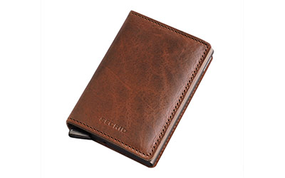 Premium Collection Mini Wallet & Slim Wallet Dusc プレミアムコレクション ミニウォレット スリムウォレット / SECRID